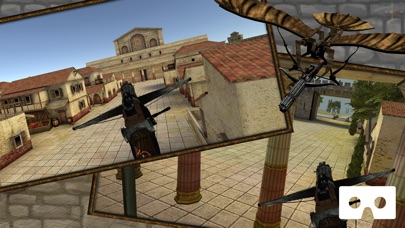 Siege Defence VR screenshot 4