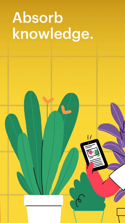 Pocket: Save. Read. Grow. screenshot-4