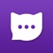 Catchat is a location-based social networking application that allows you to chat with the people around you in the same spot