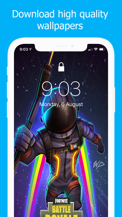 Looty Llama Guide For Fortnite Iphoneアプリ Applion