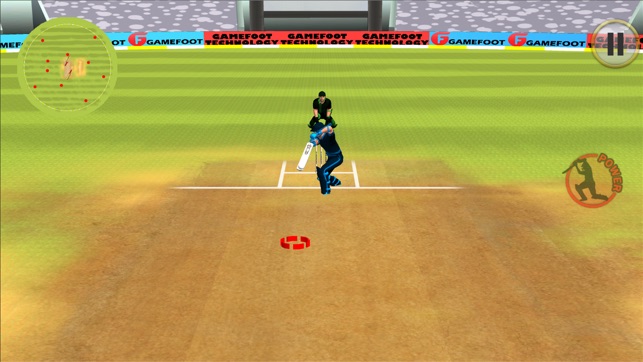 Last Batsman Cricket(圖4)-速報App