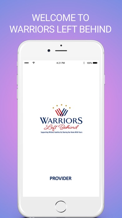 How to cancel & delete Warriors Left Behind Pro from iphone & ipad 1