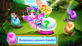 Game screenshot Unicorn Maker-Squishy Surprise mod apk