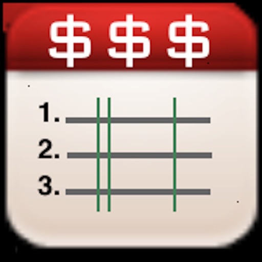 EZ Balance3 - Track Your Money