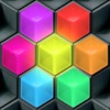 Hexa Block Puzzle:Free to Fit Hex Hexagon