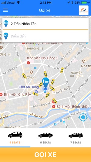 Việt Hàn Group(圖2)-速報App