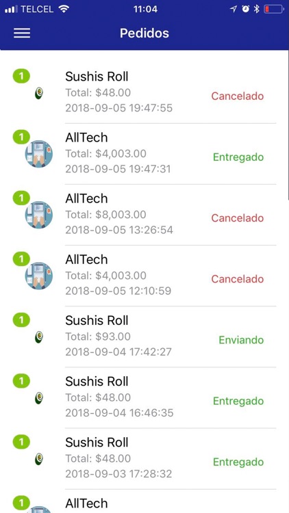 Pidelo Ya screenshot-3