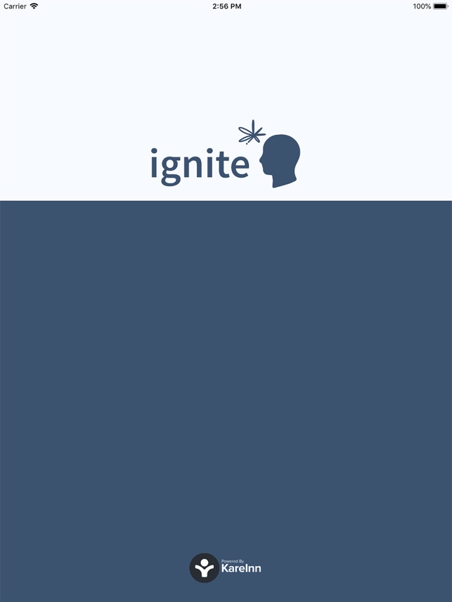 IGNITE App