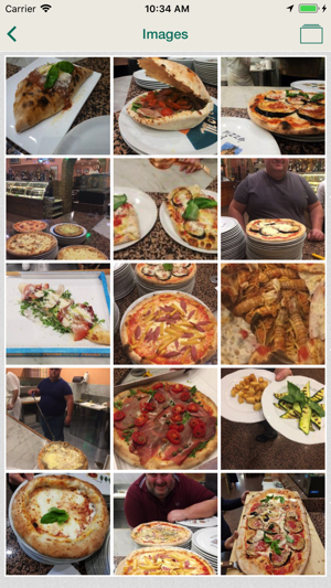 Pizzeria Vecchia Napoli(圖3)-速報App