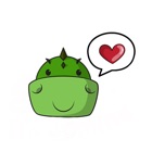 Top 30 Stickers Apps Like Dino in Love - Best Alternatives