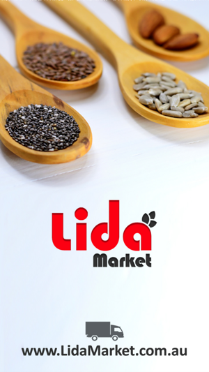 Lida Market(圖1)-速報App