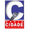 Cidade AM 870