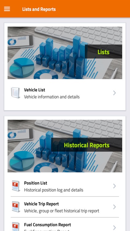 FIT Mobile Tracker screenshot-5