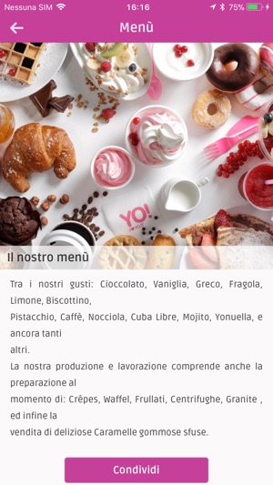 Yo! Self Cremona(圖3)-速報App