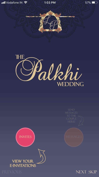 Palkhi Wedding screenshot 2