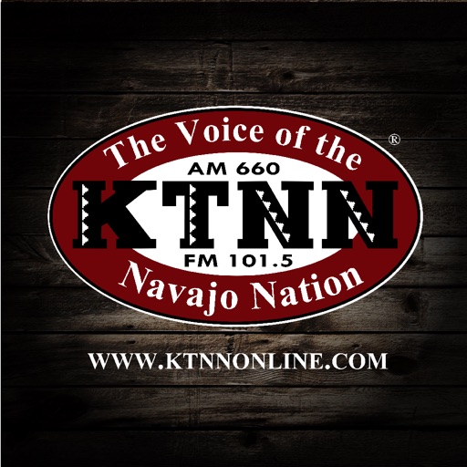 KTNN AM 660 / 101.5 FM