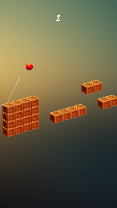 Tap and Jump screenshot1