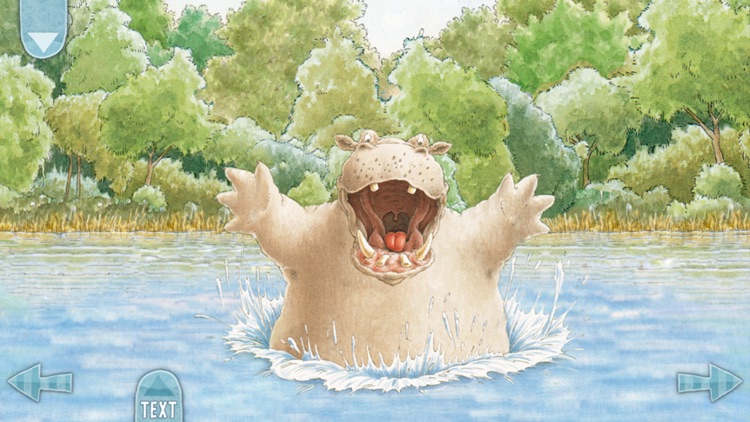 Little Polar Bear screenshot-3