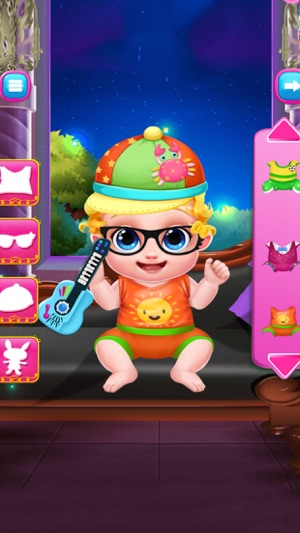 Sweet Baby Care and Playground(圖4)-速報App