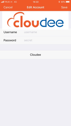 Cloudee(圖2)-速報App