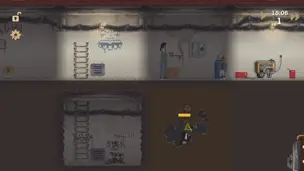 Sheltered - Screenshot 1