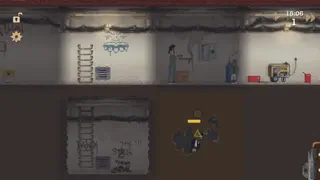 Sheltered - Screenshot 1