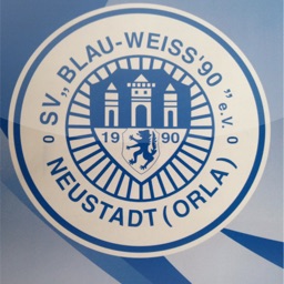 SV BW-Neustadt