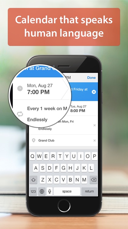 Calendars 5 by Readdle screenshot-4
