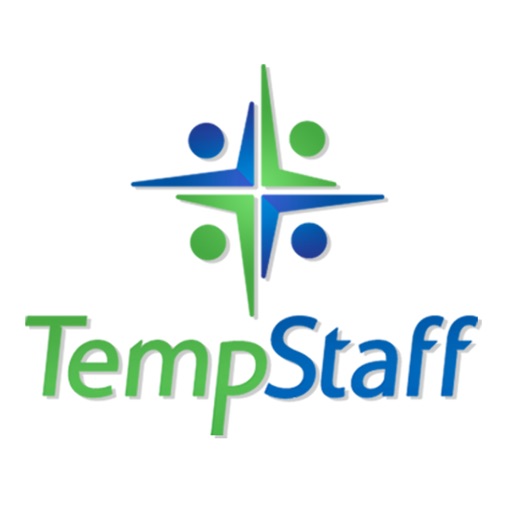 TempStaff Icon