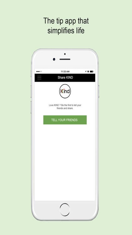 KIND - Send Payments screenshot-3