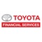 Access your Toyota Financial Services (TFS) account with the myTFS application for iPhone® mobile devices