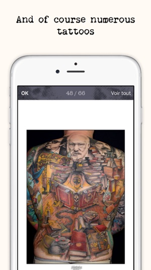 ATC Tattoo Books full(圖3)-速報App