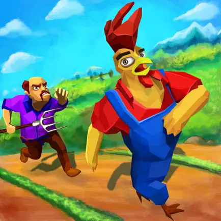 Chicken Escape Story 2018 Cheats