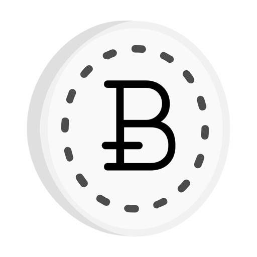 Bitcoin News | Charts & More Icon
