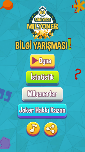 Milyoner Bilgi Yarışması 2018