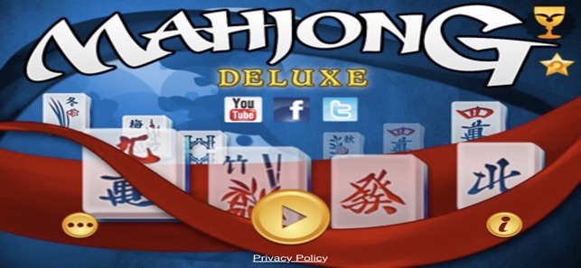 Mahjong Deluxe Go(圖1)-速報App