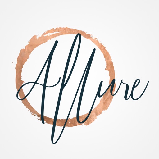 Allure Salon and Spa icon