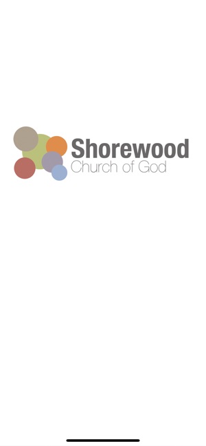 Shorewood Church of God App