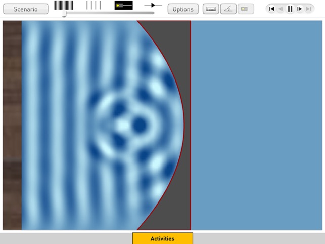 Waves from Sunflower Learning(圖8)-速報App