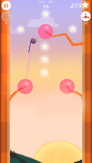 Jelly Slingshot(圖5)-速報App