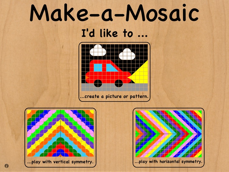 Make-a-Mosaic