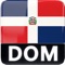 Radio Domininican Republic FM