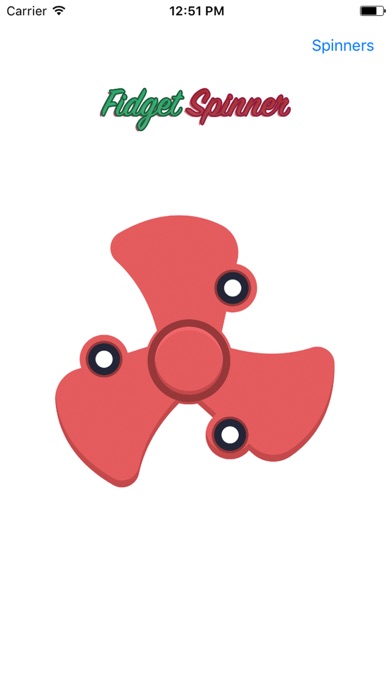 Figit Spinner Games screenshot 2