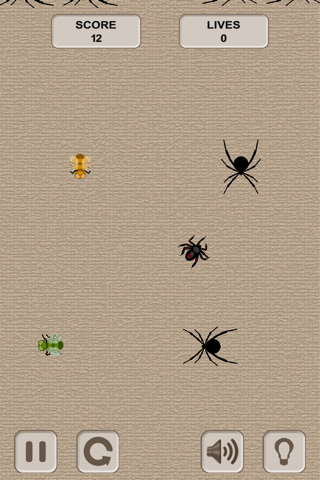 The way of the Spider /ad-free screenshot 4