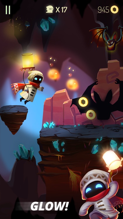 Last Remaining Light screenshot-2