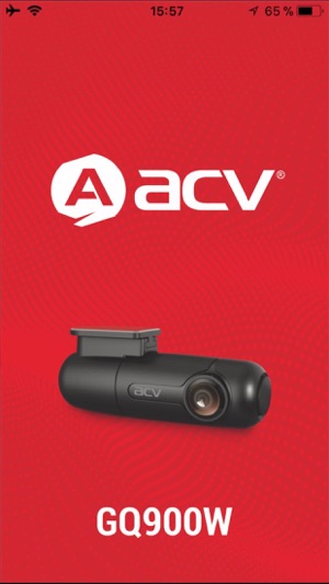 ACV GQ900W(圖1)-速報App