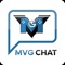 Now you can stay connected more than ever with the My Virtual Gaming Chat app