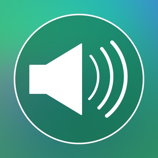 Soundboard Pro- Vine version
