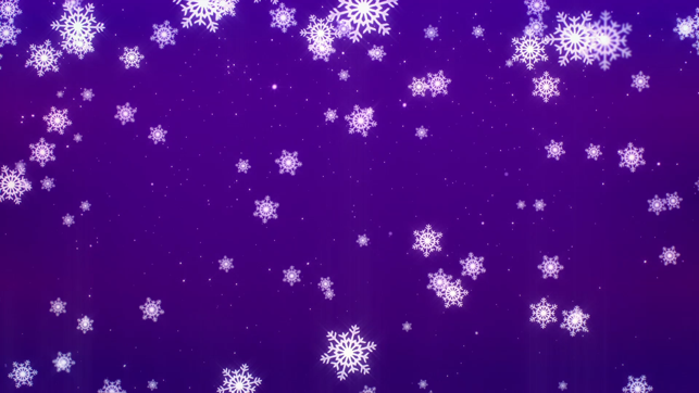 Snow Wallpaper