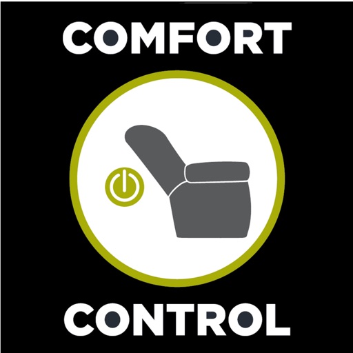Complete Comfort Control iOS App